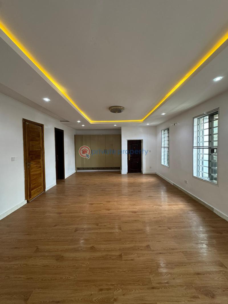 5 bedroom Detached Duplex For Rent Ikate Elegushi Lekki Lagos - 16