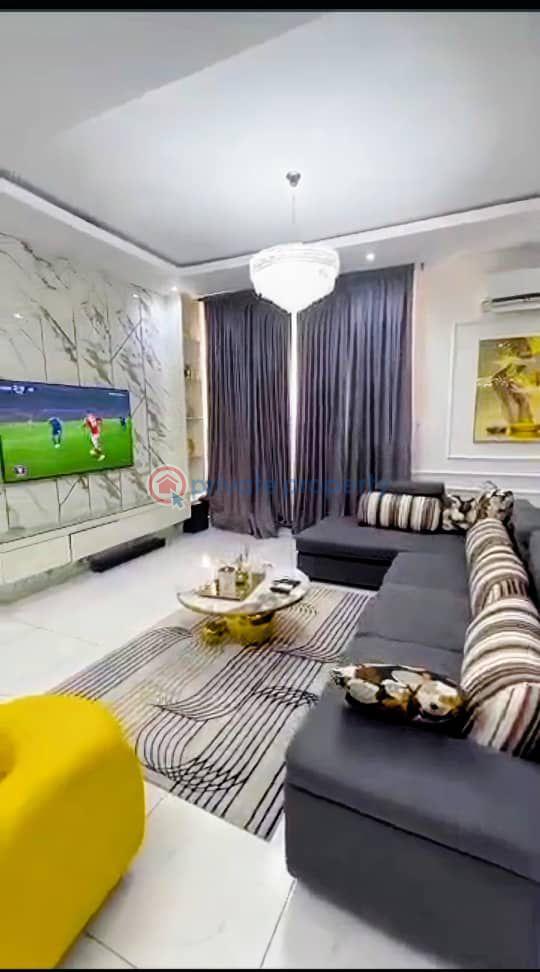 2 bedroom Block Of Flats For Rent Ologolor Ologolo Lekki Lagos - 7