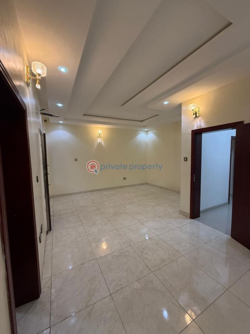 4 bedroom Terraced Duplex For Rent Ikate Elegushi Lekki Lagos - 6
