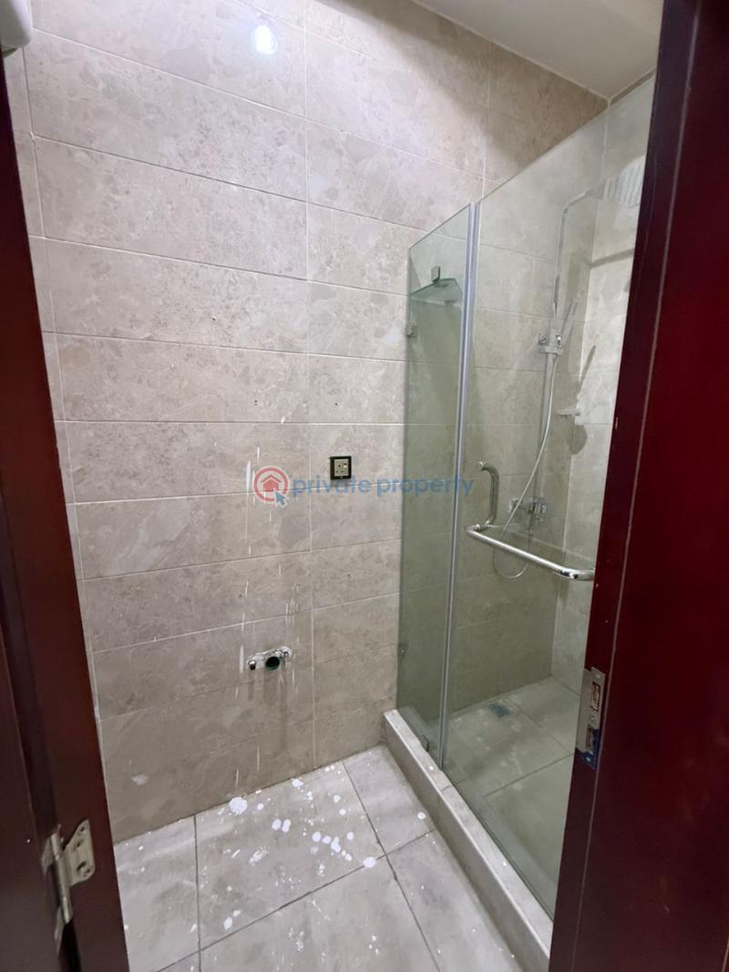 4 bedroom Terraced Duplex For Rent Ikate Elegushi Lekki Lagos - 12