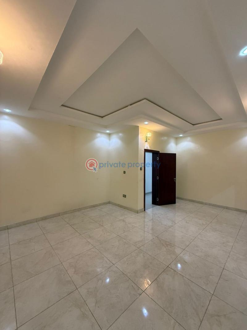4 bedroom Terraced Duplex For Rent Ikate Elegushi Lekki Lagos - 5