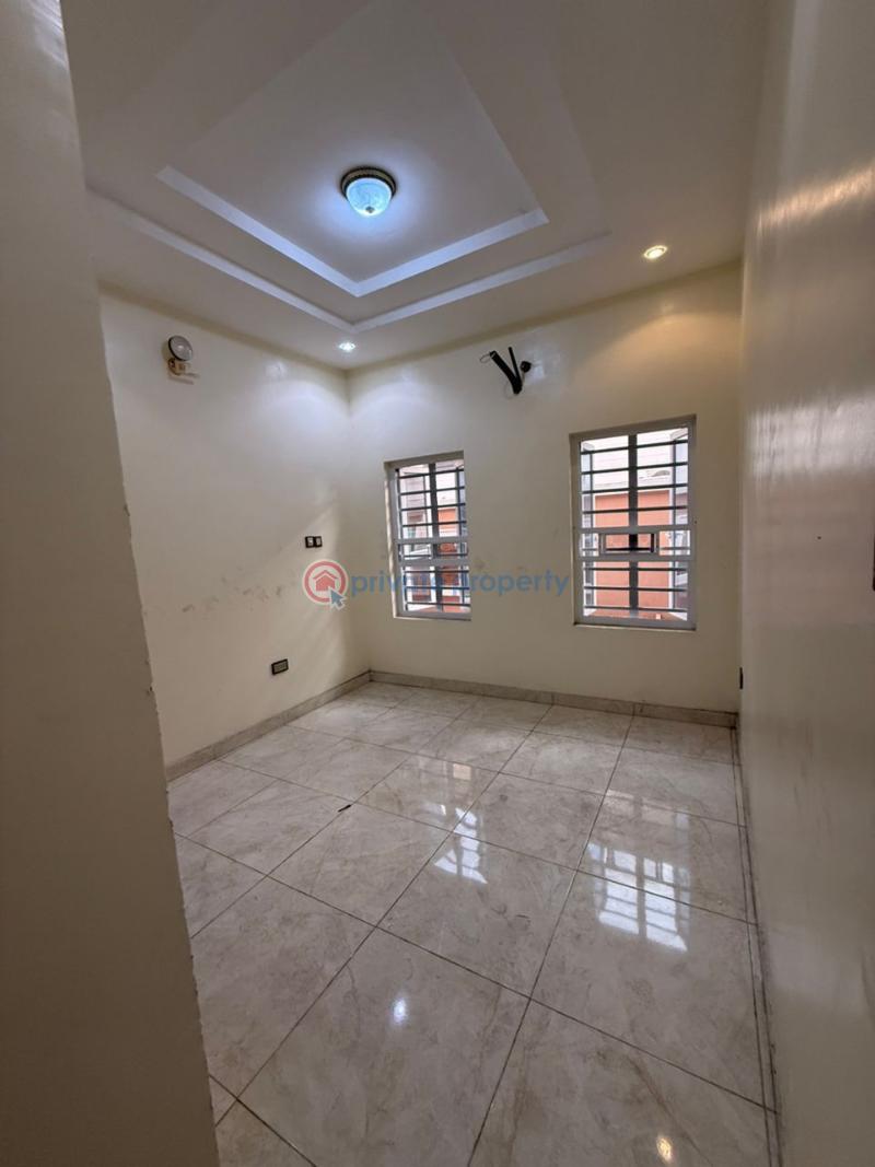 4 bedroom Terraced Duplex For Rent Ikate Elegushi Lekki Lagos - 2