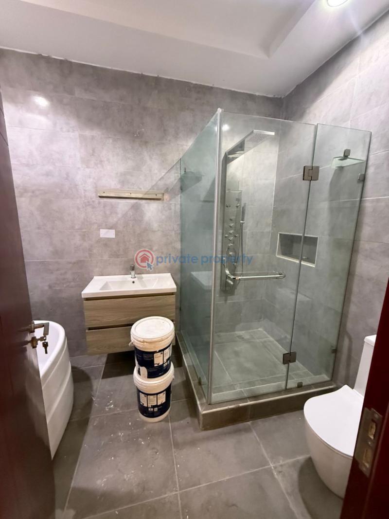 4 bedroom Terraced Duplex For Rent Ikate Elegushi Lekki Lagos - 11