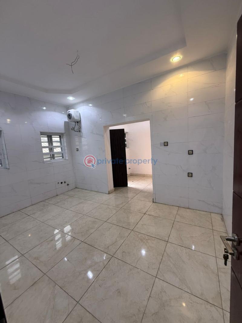 4 bedroom Terraced Duplex For Rent Ikate Elegushi Lekki Lagos - 4
