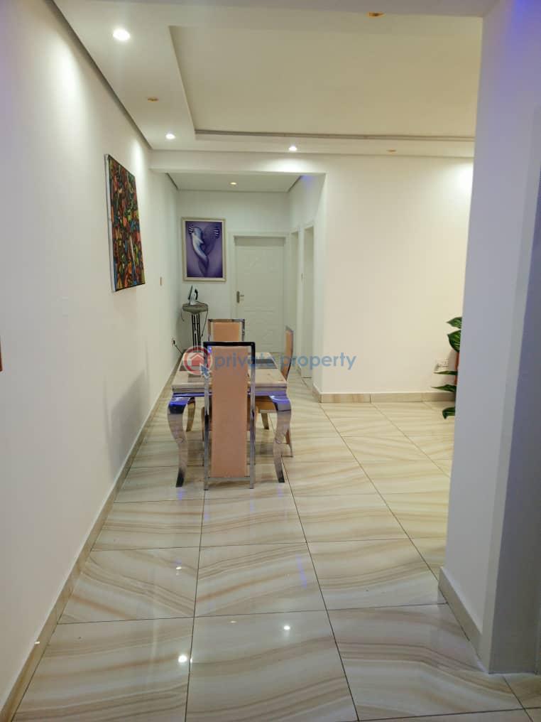 1 bedroom Mini Flat For Rent Ajah Lagos - 1