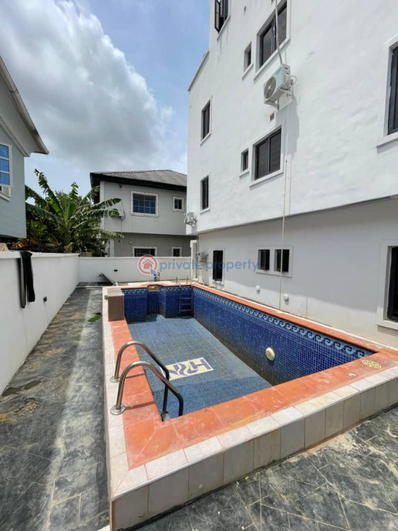 1 bedroom Mini Flat For Rent Ajah Lagos - 0