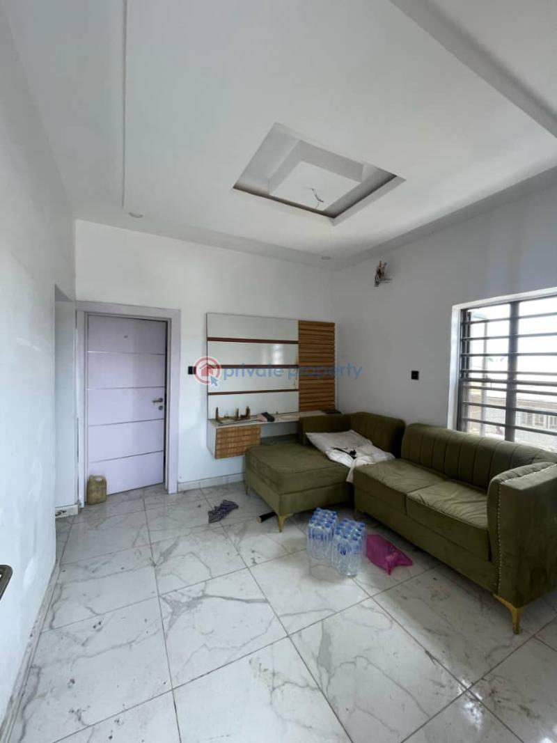 1 bedroom Mini Flat For Rent Ajah Lagos - 3