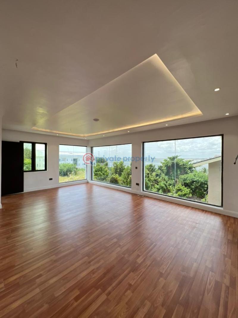 5 bedroom Detached Duplex For Rent Banana Island Ikoyi, Lagos. Banana Island Ikoyi Lagos - 4