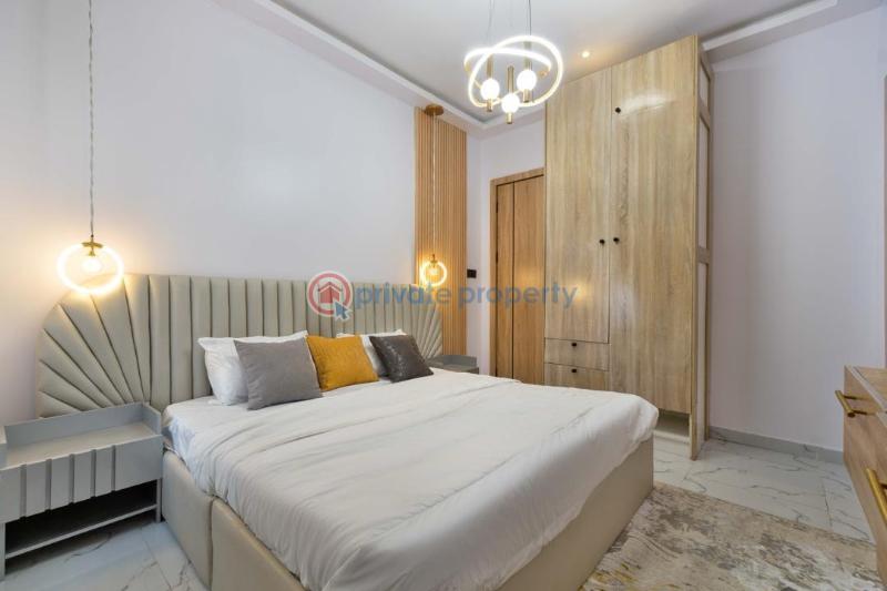 1 bedroom Mini Flat For Rent Ologolo Lekki Lagos - 9