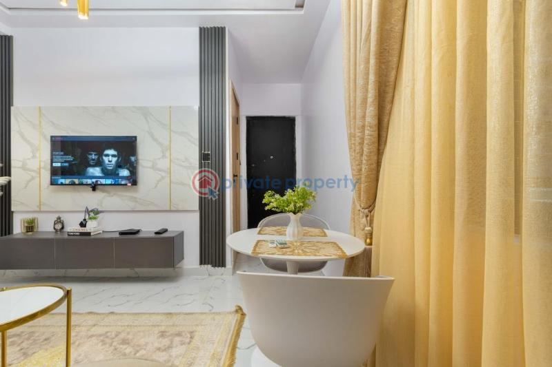 1 bedroom Mini Flat For Rent Ologolo Lekki Lagos - 5