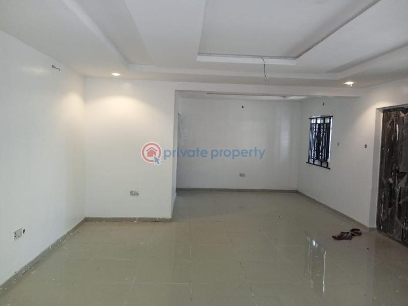 3 bedroom Block Of Flats For Rent Agungi Lekki Lagos - 0