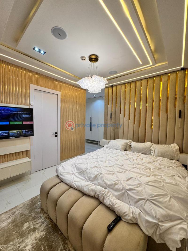 Duplex For Rent Ikoyi Lagos - 3