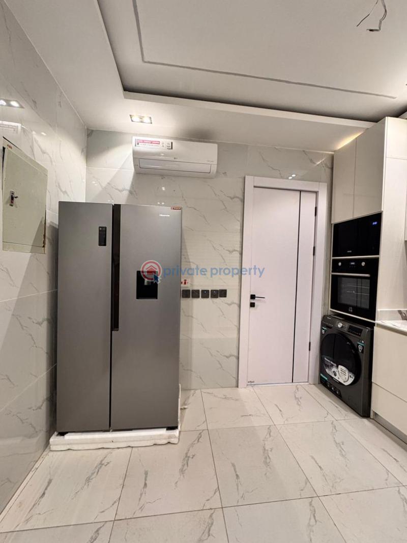 Duplex For Rent Ikoyi Lagos - 4