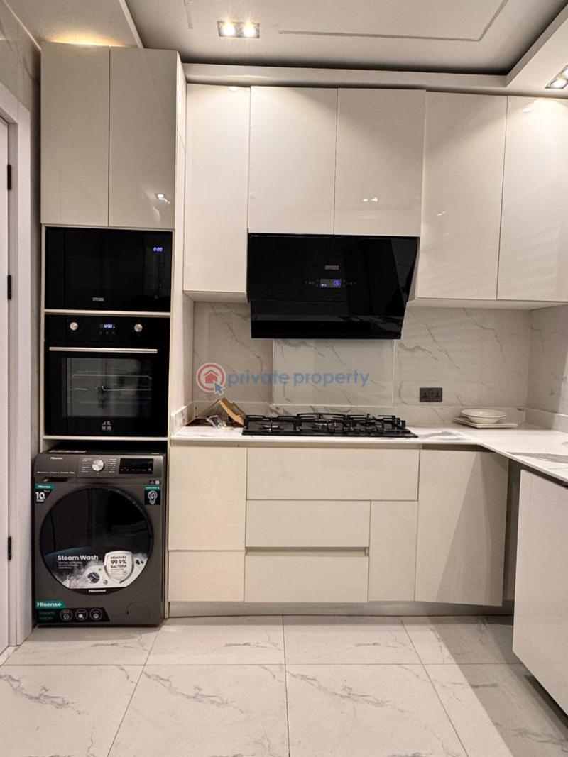 Duplex For Rent Ikoyi Lagos - 5