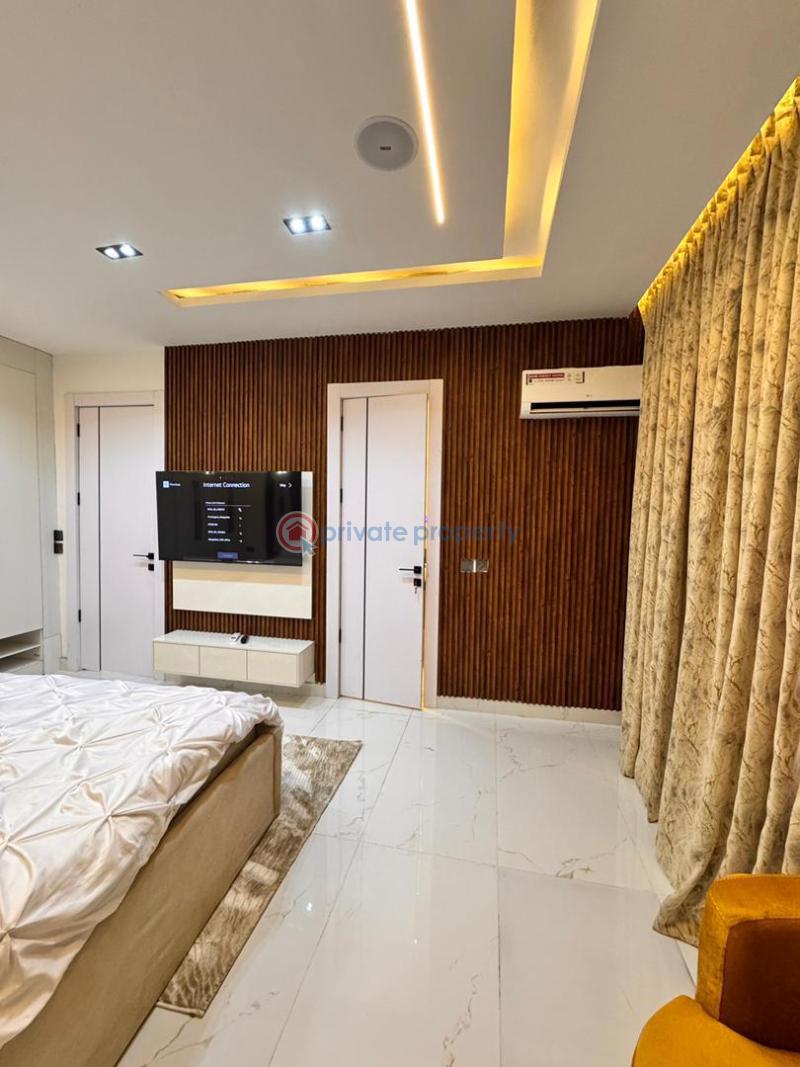 Duplex For Rent Ikoyi Lagos - 2