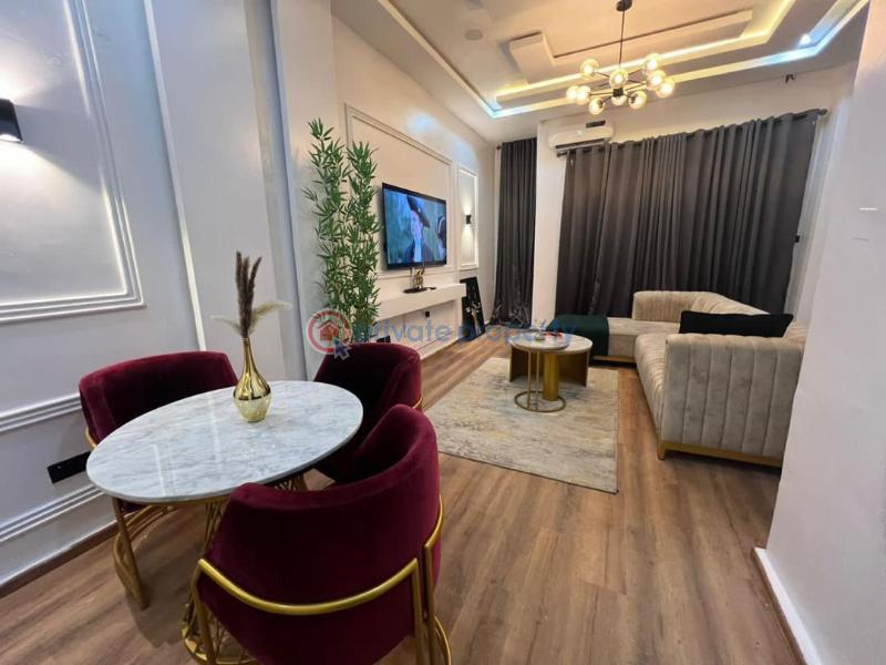 4 bedroom Duplex For Rent Along Lekki Expressway Lagos - 4