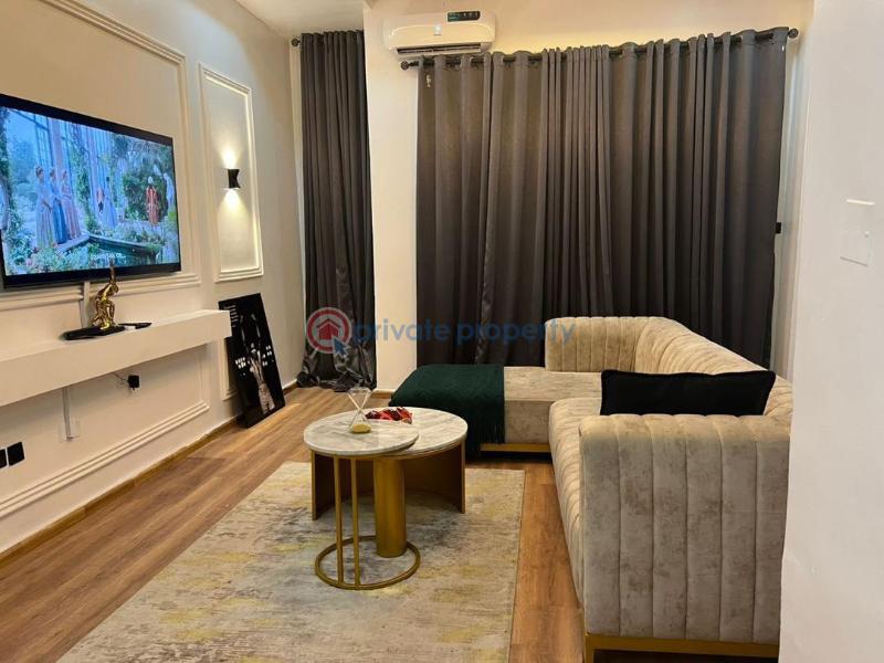 4 bedroom Duplex For Rent Along Lekki Expressway Lagos - 6