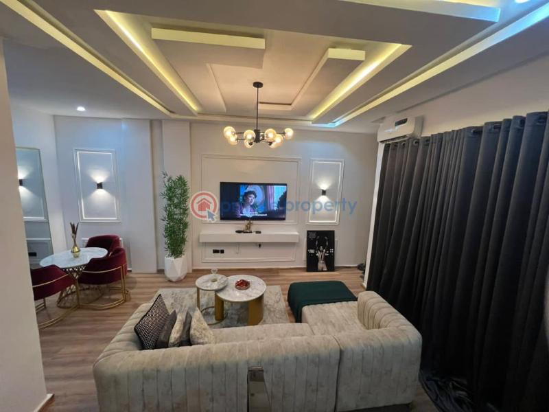 4 bedroom Duplex For Rent Along Lekki Expressway Lagos - 1