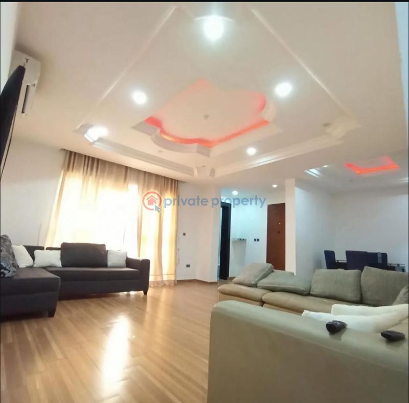 3 bedroom Duplex For Rent Lekki Phase 1 Lagos - 1