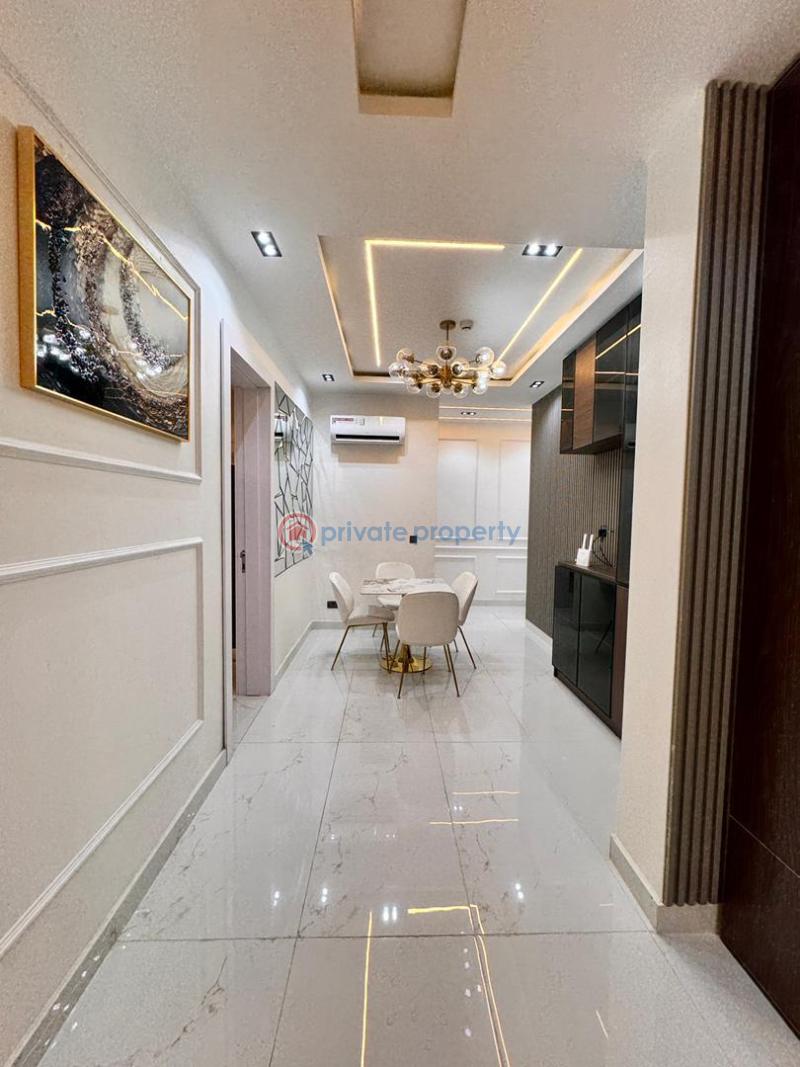 3 bedroom Duplex For Rent Lekki Phase 1 Lagos - 0
