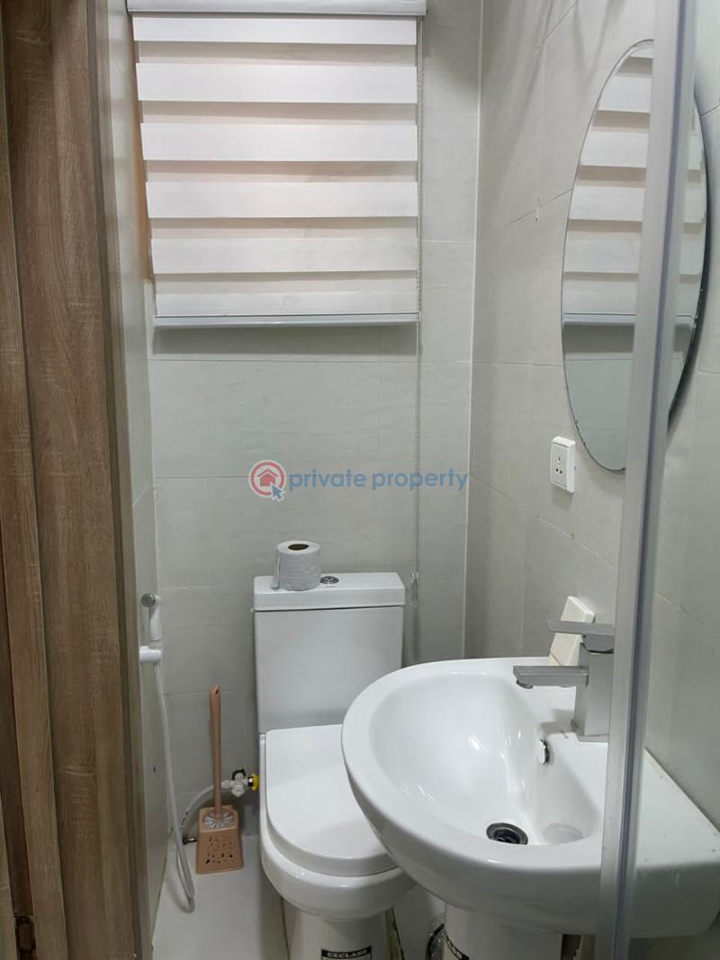 2 bedroom Duplex For Rent Northern Foreshore Estate Chevron Chevron Drive Lekki Lagos - 6