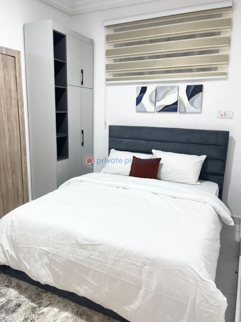 2 bedroom Duplex For Rent Northern Foreshore Estate Chevron Chevron Drive Lekki Lagos - 8