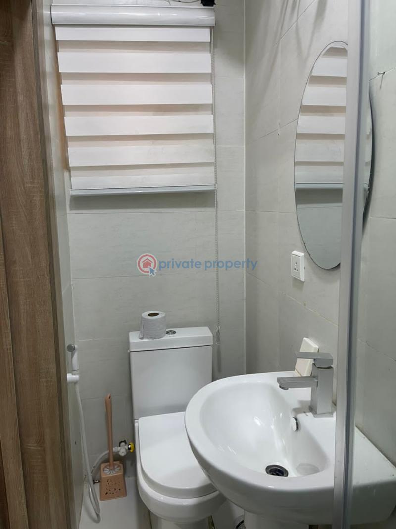 2 bedroom Duplex For Rent Northern Foreshore Estate Chevron Chevron Drive Lekki Lagos - 3