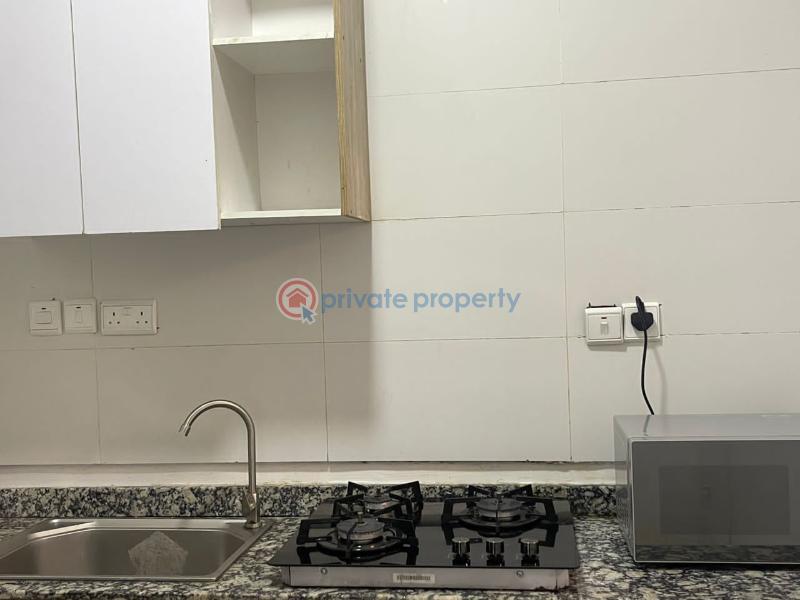 2 bedroom Duplex For Rent Northern Foreshore Estate Chevron Chevron Drive Lekki Lagos - 4