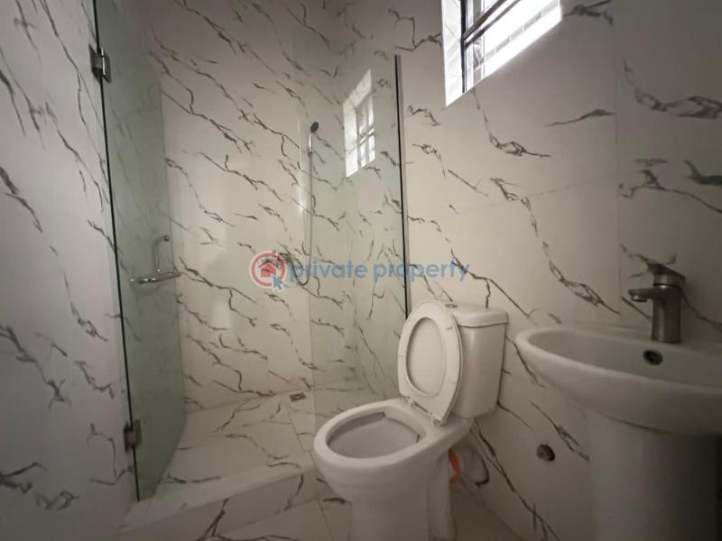 Renting – lovely & cozy 2-bedroom terrace - 1 2 bedroom Flat & Apartment For Rent Victoria Crest 2, Out Orchid Road Lekki Lagos - 1