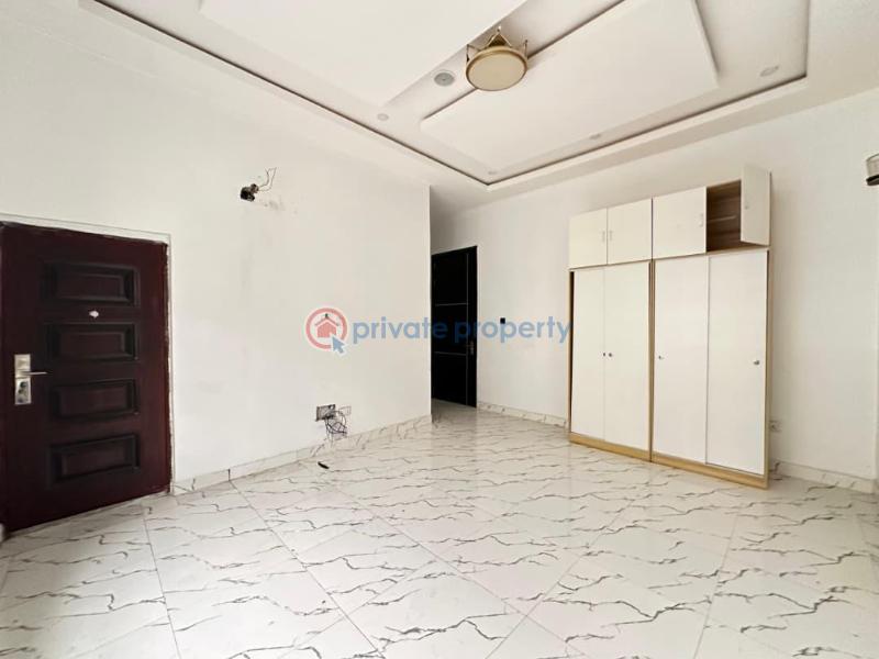 Renting – lovely & cozy 2-bedroom terrace - 2 2 bedroom Flat & Apartment For Rent Victoria Crest 2, Out Orchid Road Lekki Lagos - 2