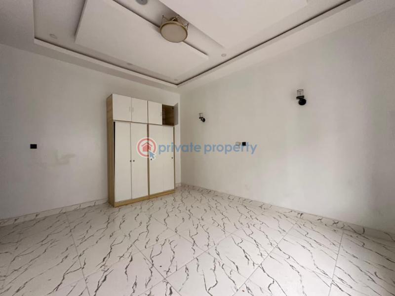 Renting – lovely & cozy 2-bedroom terrace - 12 2 bedroom Flat & Apartment For Rent Victoria Crest 2, Out Orchid Road Lekki Lagos - 12