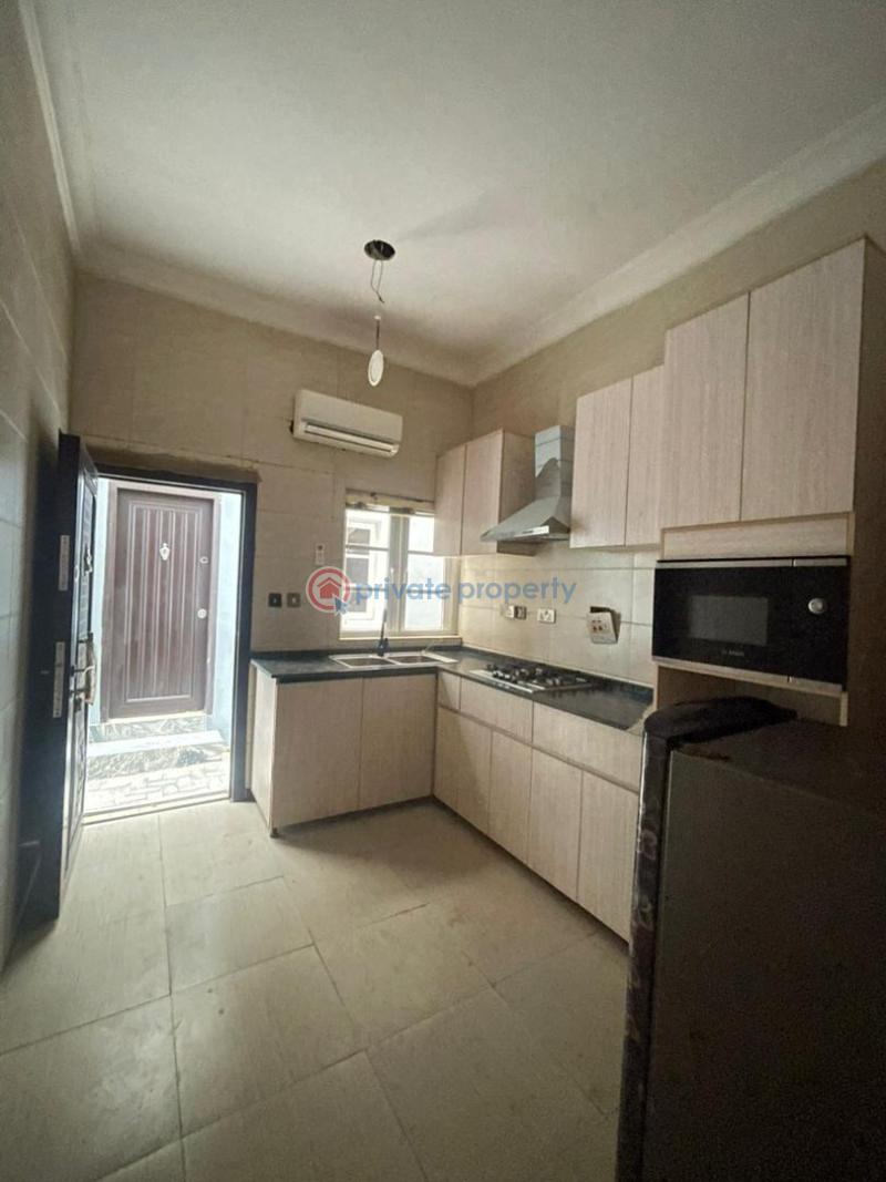 4 bedroom Duplex For Sale Ajah Lagos - 3