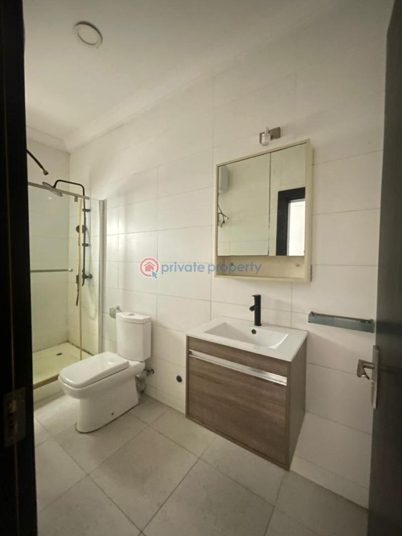 4 bedroom Duplex For Sale Ajah Lagos - 9