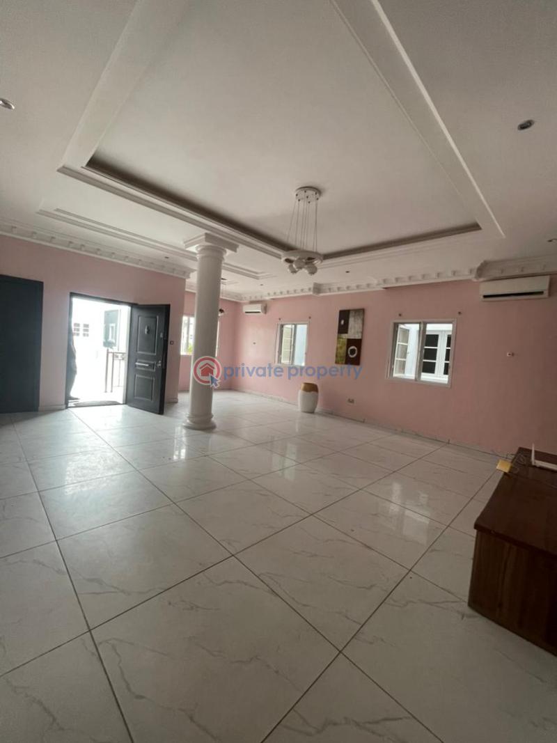 4 bedroom Duplex For Sale Ajah Lagos - 2