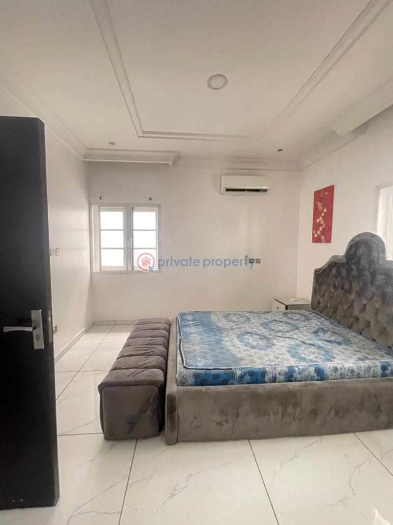 4 bedroom Duplex For Sale Ajah Lagos - 5
