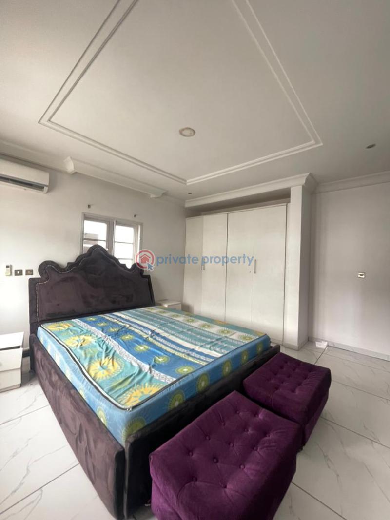 4 bedroom Duplex For Sale Ajah Lagos - 11