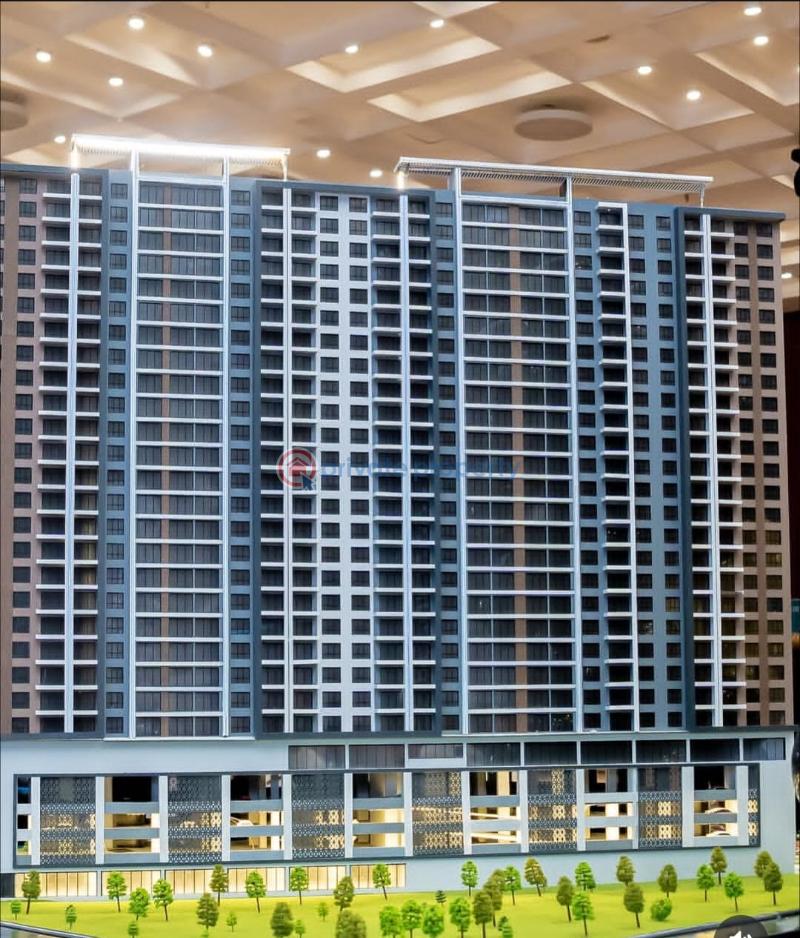 3 bedroom Shared Apartment For Sale . Victoria Island Lagos - 3