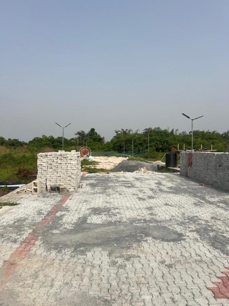 Residential Land For Sale Wazsholly Gardens, Bogije Eputu Ibeju-Lekki Lagos - 2
