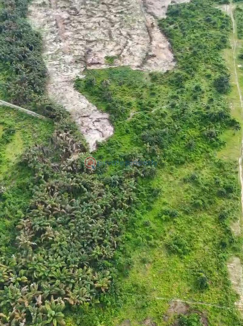Mixed use Land For Sale Solace Gardens Estate Eleranigbe Eleran Igbe Ibeju-Lekki Lagos - 8