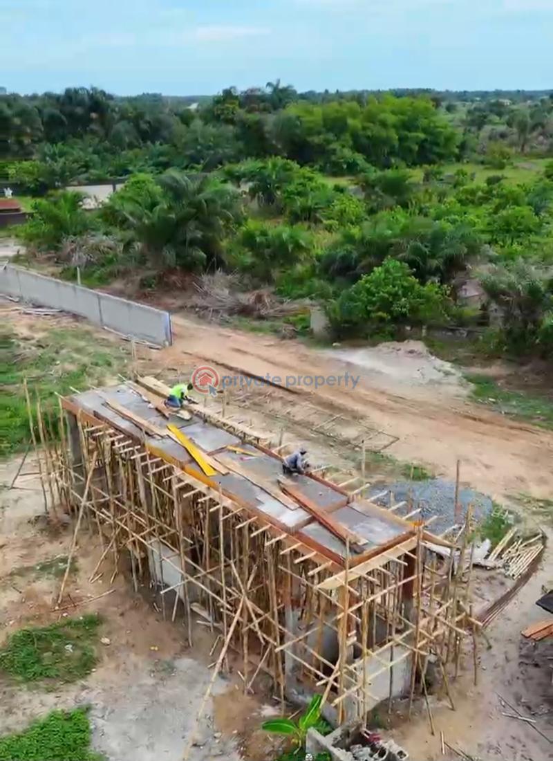 Mixed use Land For Sale Solace Gardens Estate Eleranigbe Eleran Igbe Ibeju-Lekki Lagos - 1