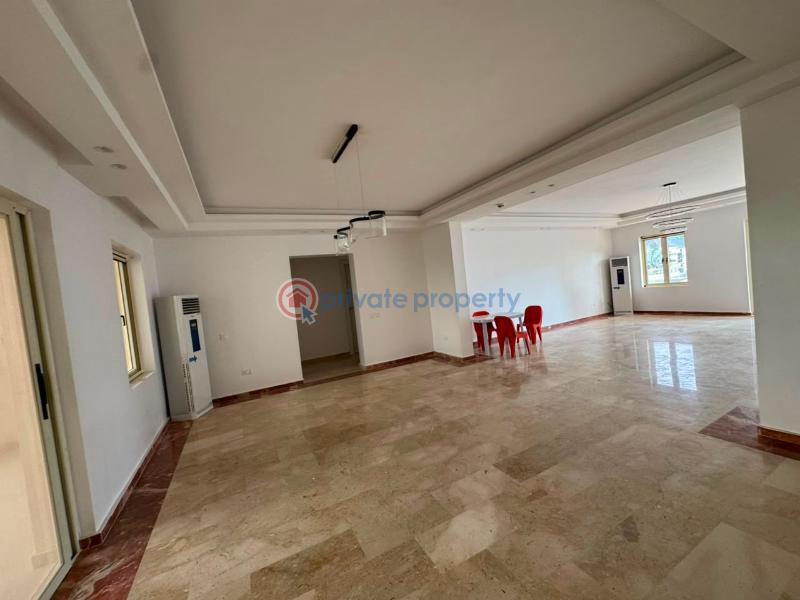3 bedroom Flat & Apartment For Sale Ikoyi Lagos - 2