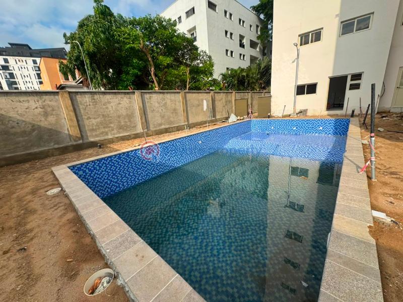 3 bedroom Flat & Apartment For Sale Ikoyi Lagos - 8