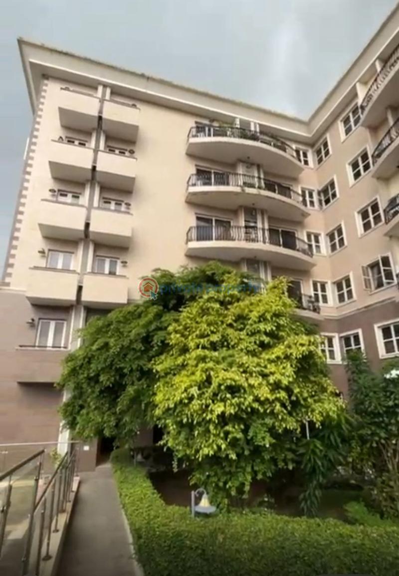 3 bedroom Flat & Apartment For Rent Ikoyi Lagos - 3