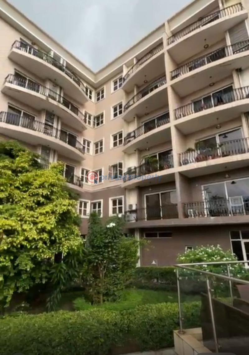 3 bedroom Flat & Apartment For Rent Ikoyi Lagos - 4