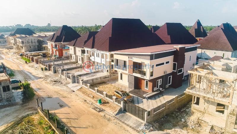 Residential Land For Sale Warri Delta - 8