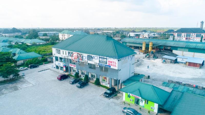Residential Land For Sale Warri Delta - 2