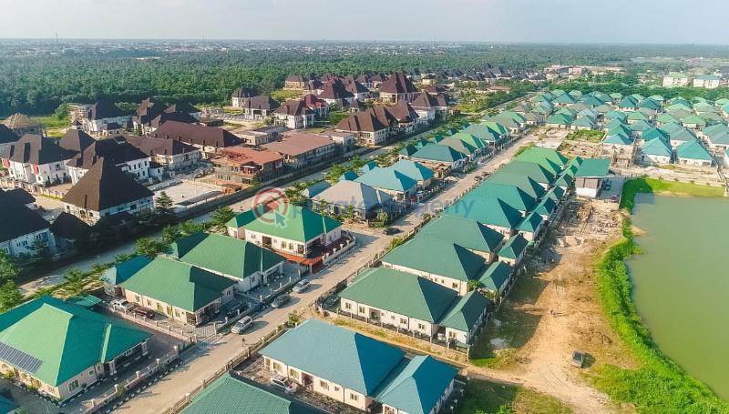 Residential Land For Sale Warri Delta - 4