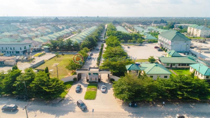 Residential Land For Sale Warri Delta - 6