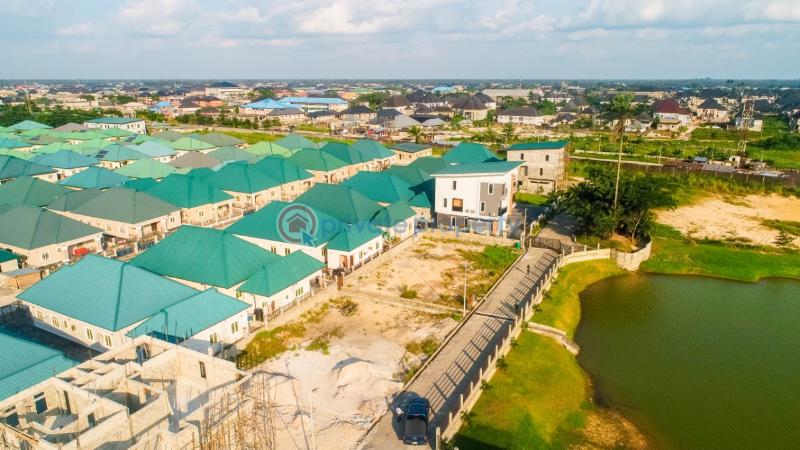 Residential Land For Sale Warri Delta - 7