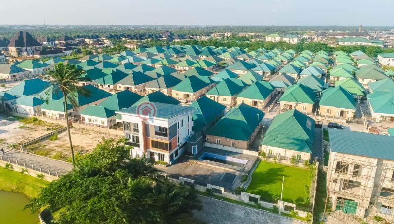 Residential Land For Sale Warri Delta - 3